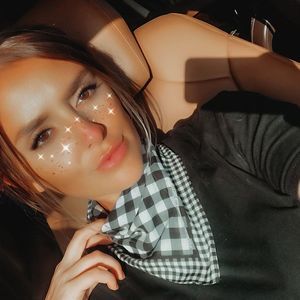 Meet your Posher, Carson